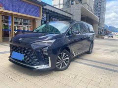 Buick GL8 New Energy 2026 Luxe Premium Edition - ფოტო 1