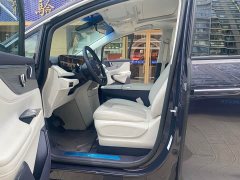 Buick GL8 New Energy 2026 Luxe Premium Edition - ფოტო 10