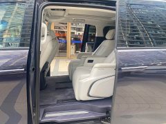 Buick GL8 New Energy 2026 Luxe Premium Edition - ფოტო 11
