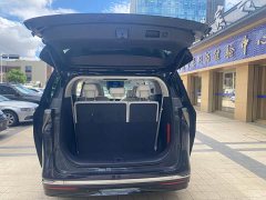 Buick GL8 New Energy 2026 Luxe Premium Edition - ფოტო 12