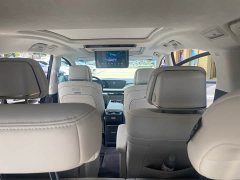 Buick GL8 New Energy 2026 Luxe Premium Edition - ფოტო 13