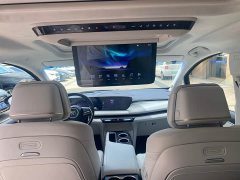 Buick GL8 New Energy 2026 Luxe Premium Edition - ფოტო 14