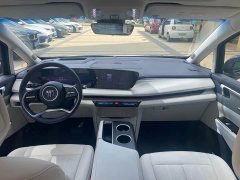 Buick GL8 New Energy 2026 Luxe Premium Edition - ფოტო 15