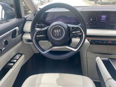 Buick GL8 New Energy 2026 Luxe Premium Edition - ფოტო 16