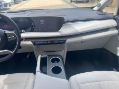 Buick GL8 New Energy 2026 Luxe Premium Edition - ფოტო 17