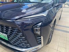 Buick GL8 New Energy 2026 Luxe Premium Edition - ფოტო 19