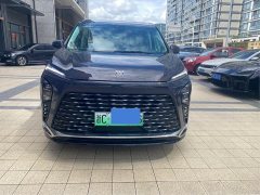 Buick GL8 New Energy 2026 Luxe Premium Edition - ფოტო 2