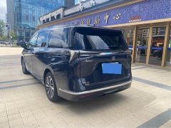 Buick GL8 New Energy 2026 Luxe Premium Edition - ფოტო 4