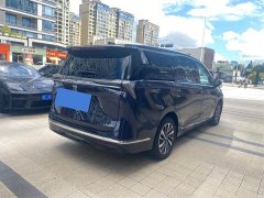Buick GL8 New Energy 2026 Luxe Premium Edition - ფოტო 6