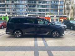 Buick GL8 New Energy 2026 Luxe Premium Edition - ფოტო 7