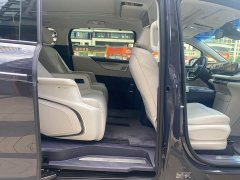 Buick GL8 New Energy 2026 Luxe Premium Edition - ფოტო 9