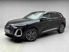 Audi Q5L 2.0T Exclusive Edition for Millions of Users - ფოტო 1