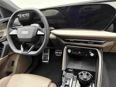 Audi Q5L 2.0T Exclusive Edition for Millions of Users - ფოტო 10