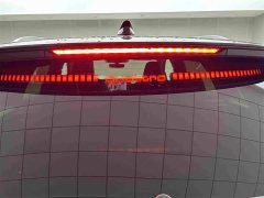 Audi Q5L 2.0T Exclusive Edition for Millions of Users - ფოტო 11