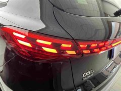 Audi Q5L 2.0T Exclusive Edition for Millions of Users - ფოტო 12