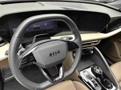Audi Q5L 2.0T Exclusive Edition for Millions of Users - ფოტო 14