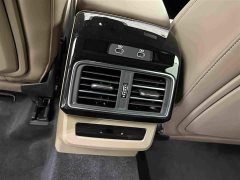 Audi Q5L 2.0T Exclusive Edition for Millions of Users - ფოტო 16