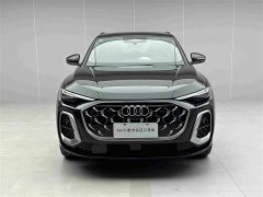 Audi Q5L 2.0T Exclusive Edition for Millions of Users - ფოტო 2