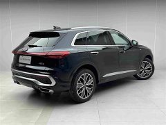 Audi Q5L 2.0T Exclusive Edition for Millions of Users - ფოტო 4
