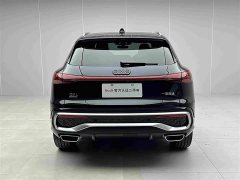 Audi Q5L 2.0T Exclusive Edition for Millions of Users - ფოტო 5