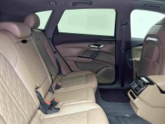 Audi Q5L 2.0T Exclusive Edition for Millions of Users - ფოტო 7