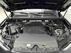 Audi Q5L 2.0T Exclusive Edition for Millions of Users - ფოტო 8
