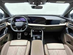 Audi Q5L 2.0T Exclusive Edition for Millions of Users - ფოტო 9