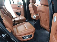 Li Auto Ideal L8 2023 Air - ფოტო 11