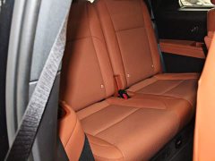 Li Auto Ideal L8 2023 Air - ფოტო 12