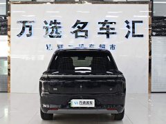 Li Auto Ideal L8 2023 Air - ფოტო 15