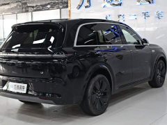 Li Auto Ideal L8 2023 Air - ფოტო 16