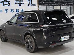 Li Auto Ideal L8 2023 Air - ფოტო 17