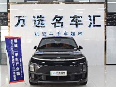 Li Auto Ideal L8 2023 Air - ფოტო 2