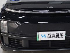 Li Auto Ideal L8 2023 Air - ფოტო 3