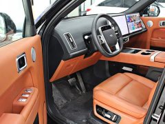 Li Auto Ideal L8 2023 Air - ფოტო 4