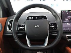 Li Auto Ideal L8 2023 Air - ფოტო 5
