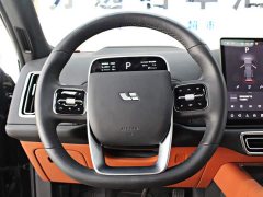 Li Auto Ideal L8 2023 Air - ფოტო 6
