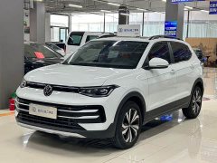 Volkswagen Touareg Sharp 1.5L Keen Edition - ფოტო 1