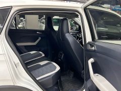 Volkswagen Touareg Sharp 1.5L Keen Edition - ფოტო 11