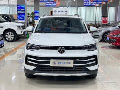 Volkswagen Touareg Sharp 1.5L Keen Edition - ფოტო 2