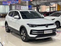 Volkswagen Touareg Sharp 1.5L Keen Edition - ფოტო 3