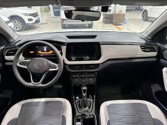 Volkswagen Touareg Sharp 1.5L Keen Edition - ფოტო 7