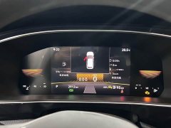 Volkswagen Touareg Sharp 1.5L Keen Edition - ფოტო 8