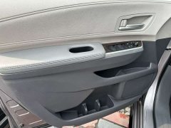 Toyota Sienna 2.5L Hybrid Luxury Edition - ფოტო 4