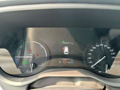 Toyota Sienna 2.5L Hybrid Luxury Edition - ფოტო 5