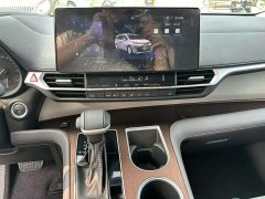 Toyota Sienna 2.5L Hybrid Luxury Edition - ფოტო 7