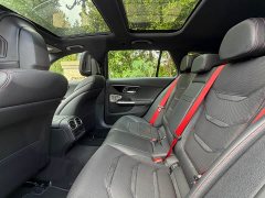 Mercedes-Benz C-Class AMG 2024 AMG C 43 4MATIC Estate Special Edition - ფოტო 10
