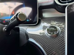 Mercedes-Benz C-Class AMG 2024 AMG C 43 4MATIC Estate Special Edition - ფოტო 13