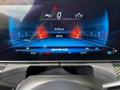 Mercedes-Benz C-Class AMG 2024 AMG C 43 4MATIC Estate Special Edition - ფოტო 14