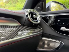 Mercedes-Benz C-Class AMG 2024 AMG C 43 4MATIC Estate Special Edition - ფოტო 15